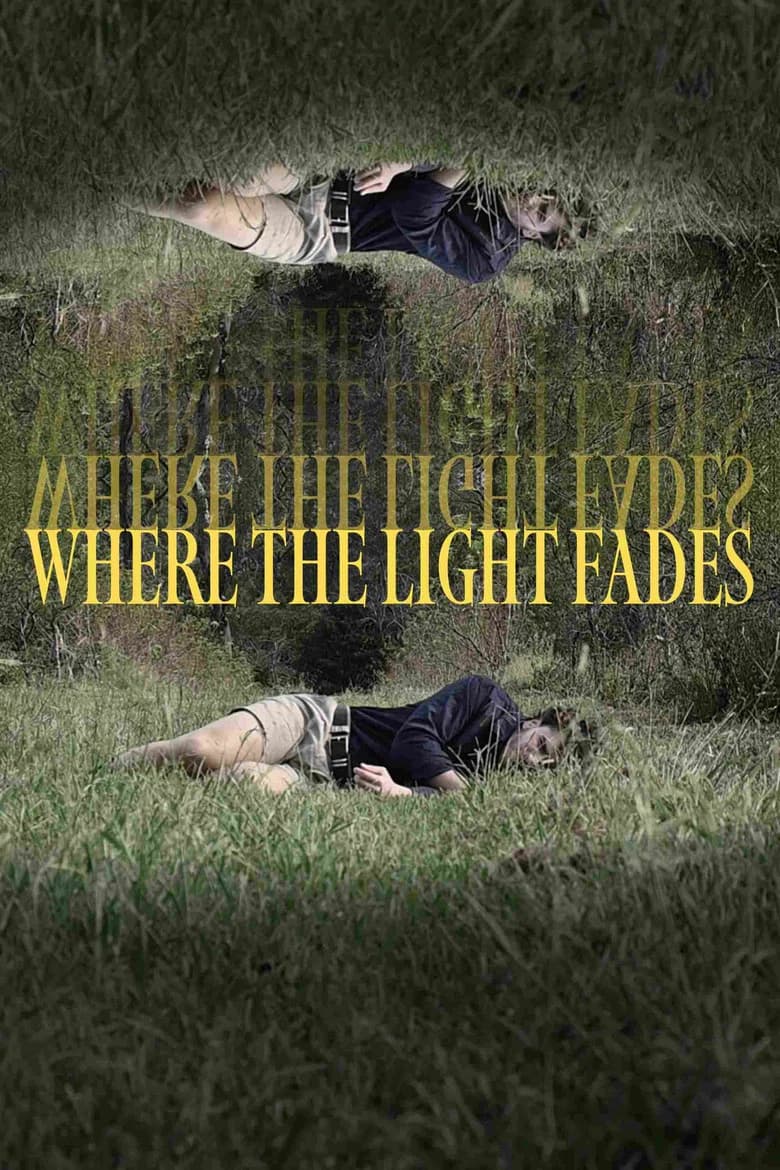 Where the Light Fades