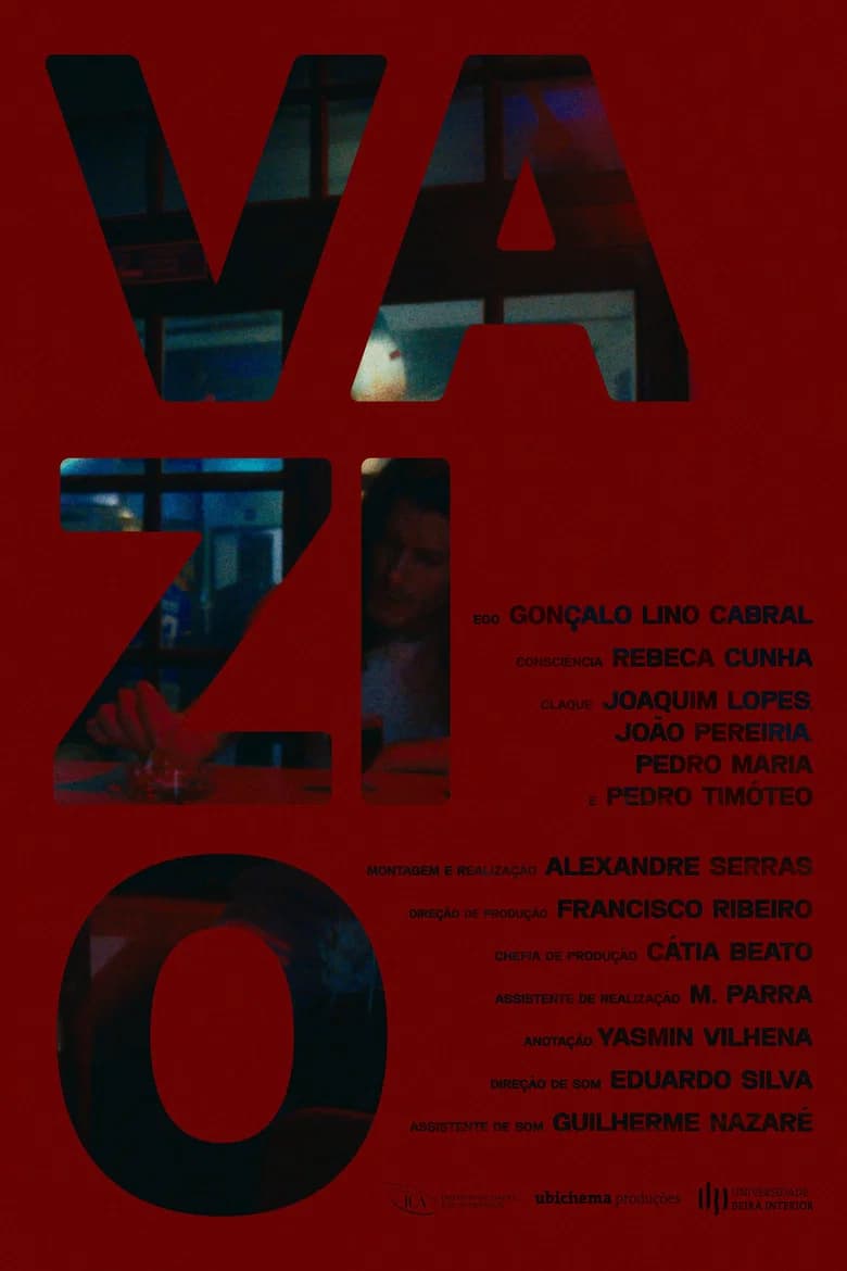 Vazio