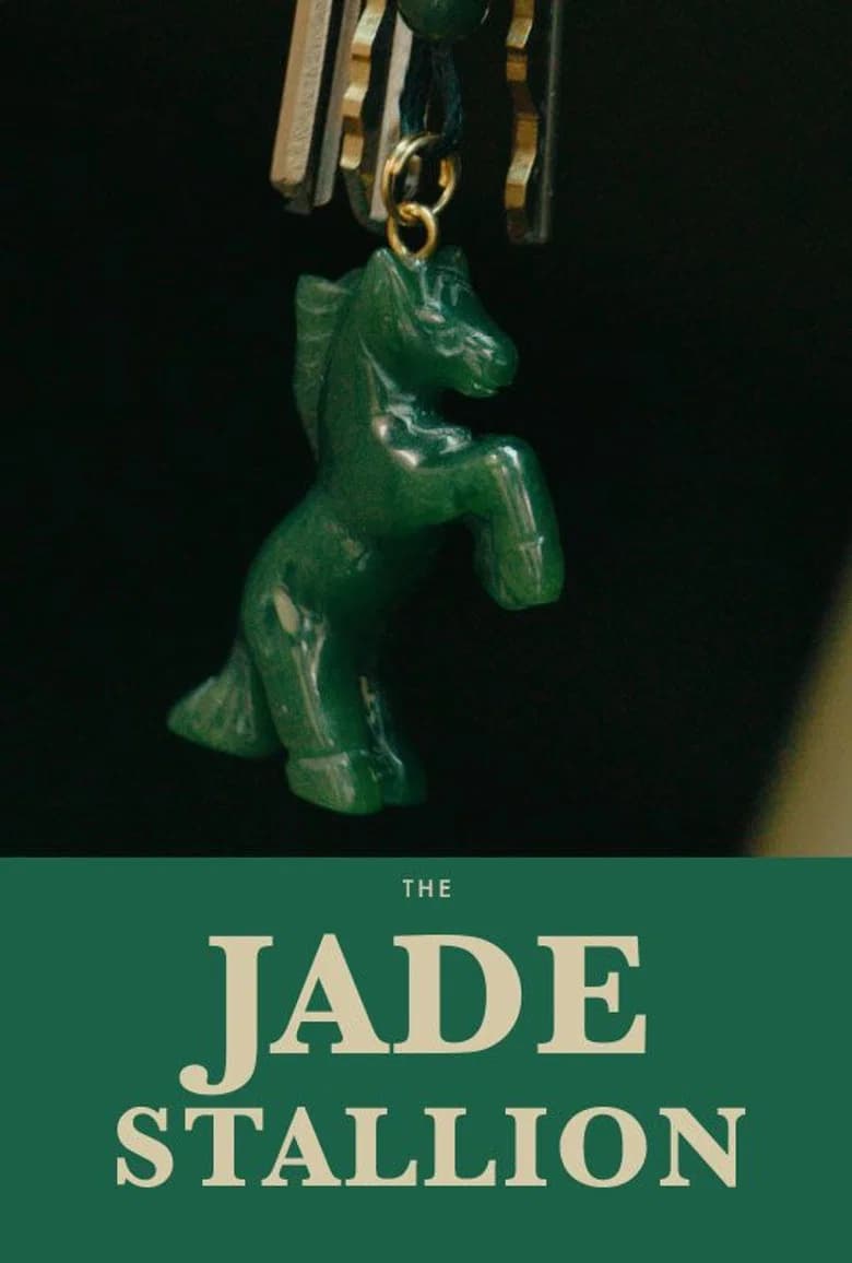 The Jade Stallion