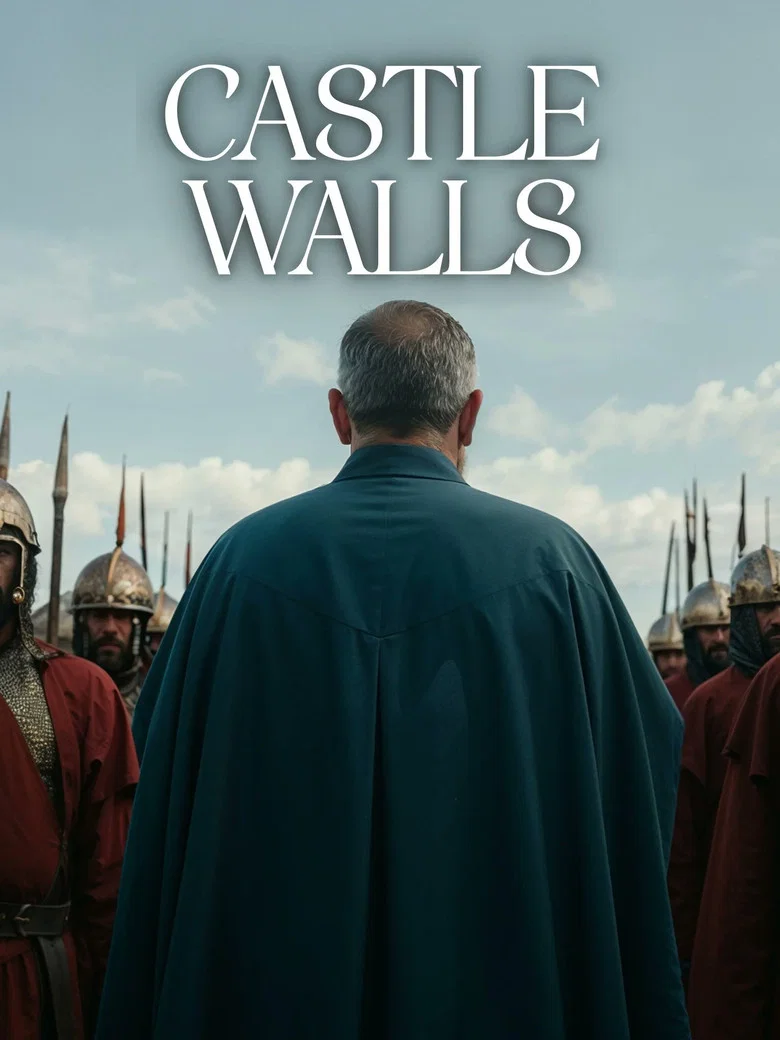Castle Walls