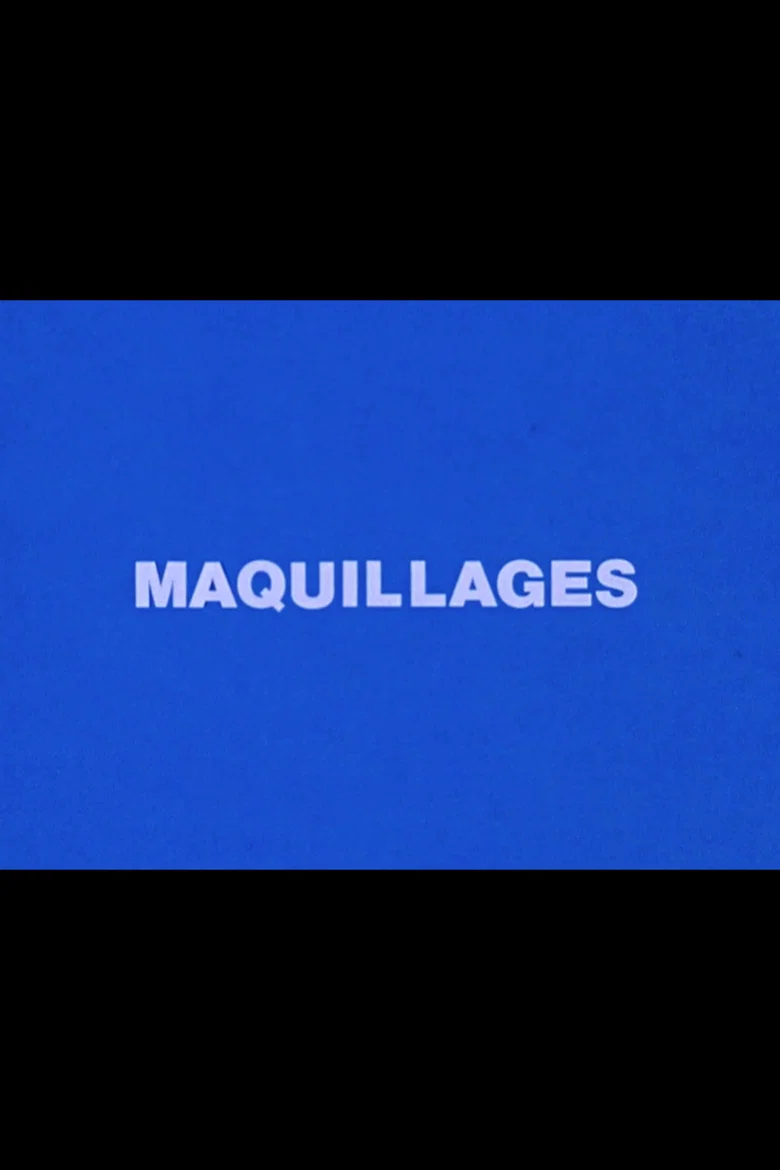 Maquillages