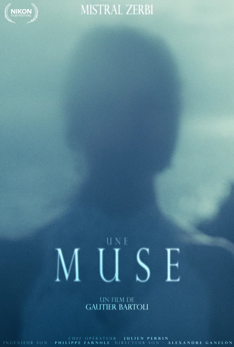 Une Muse