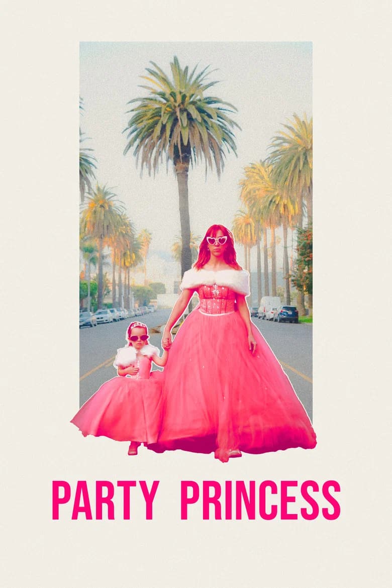 Party Princess