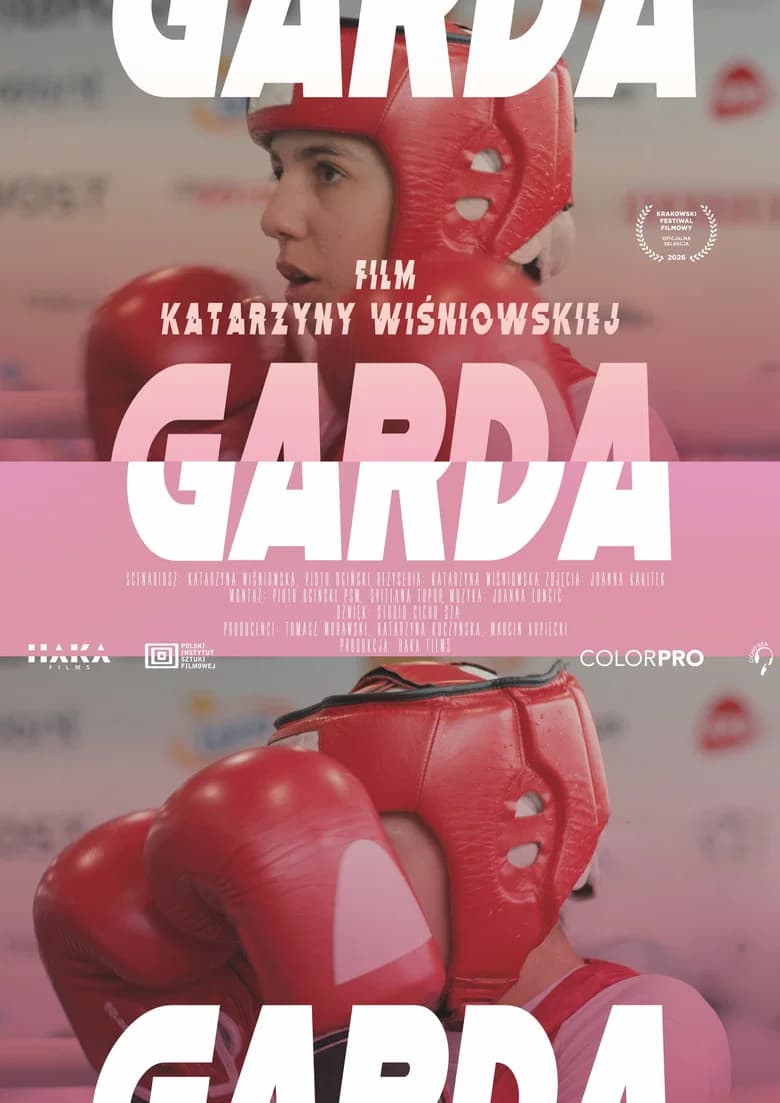 Garda