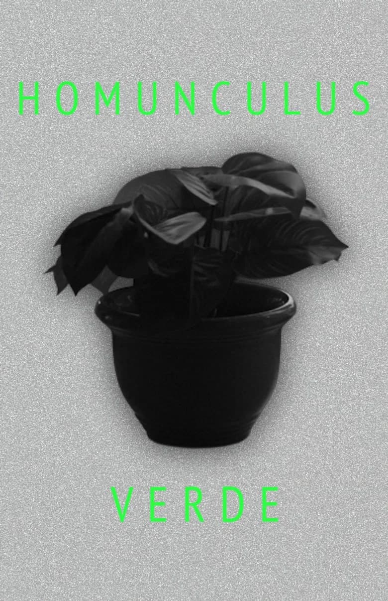 Homunculus Verde