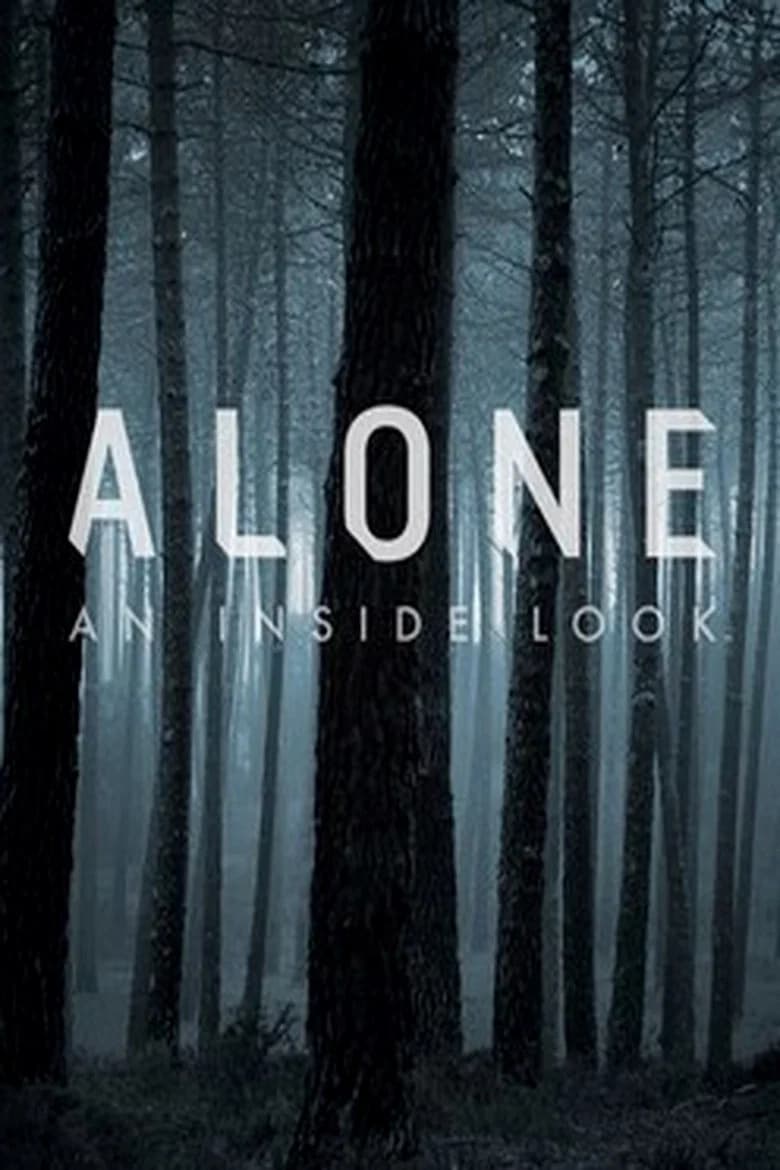 Alone: An Inside Look