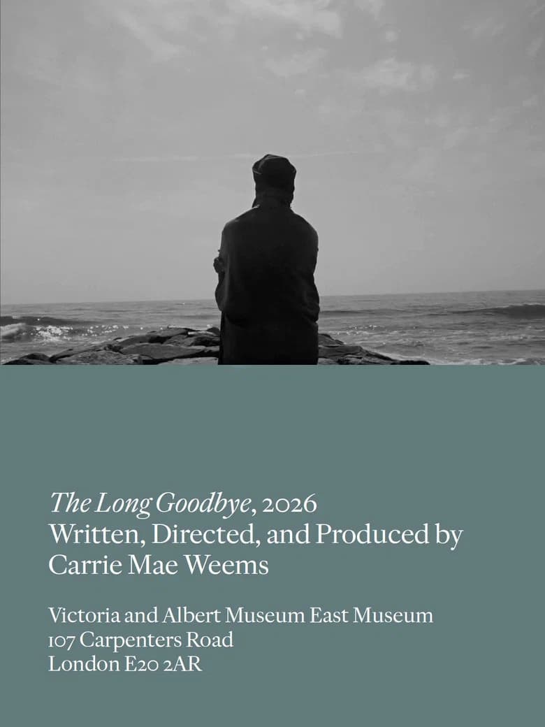 The Long Goodbye