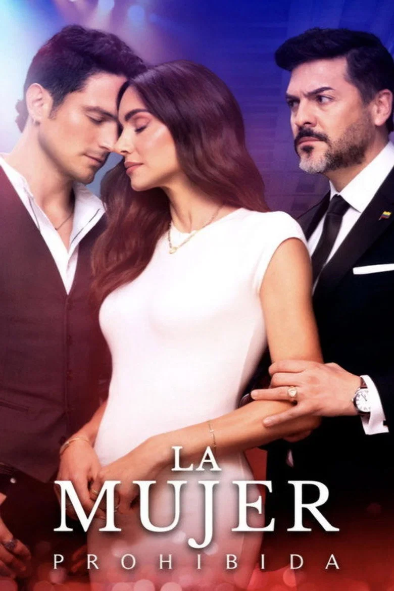 La mujer prohibida