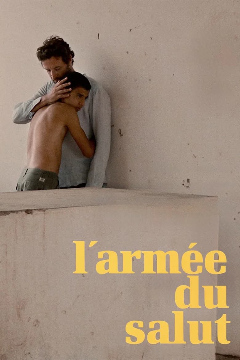 L'Armée du Salut