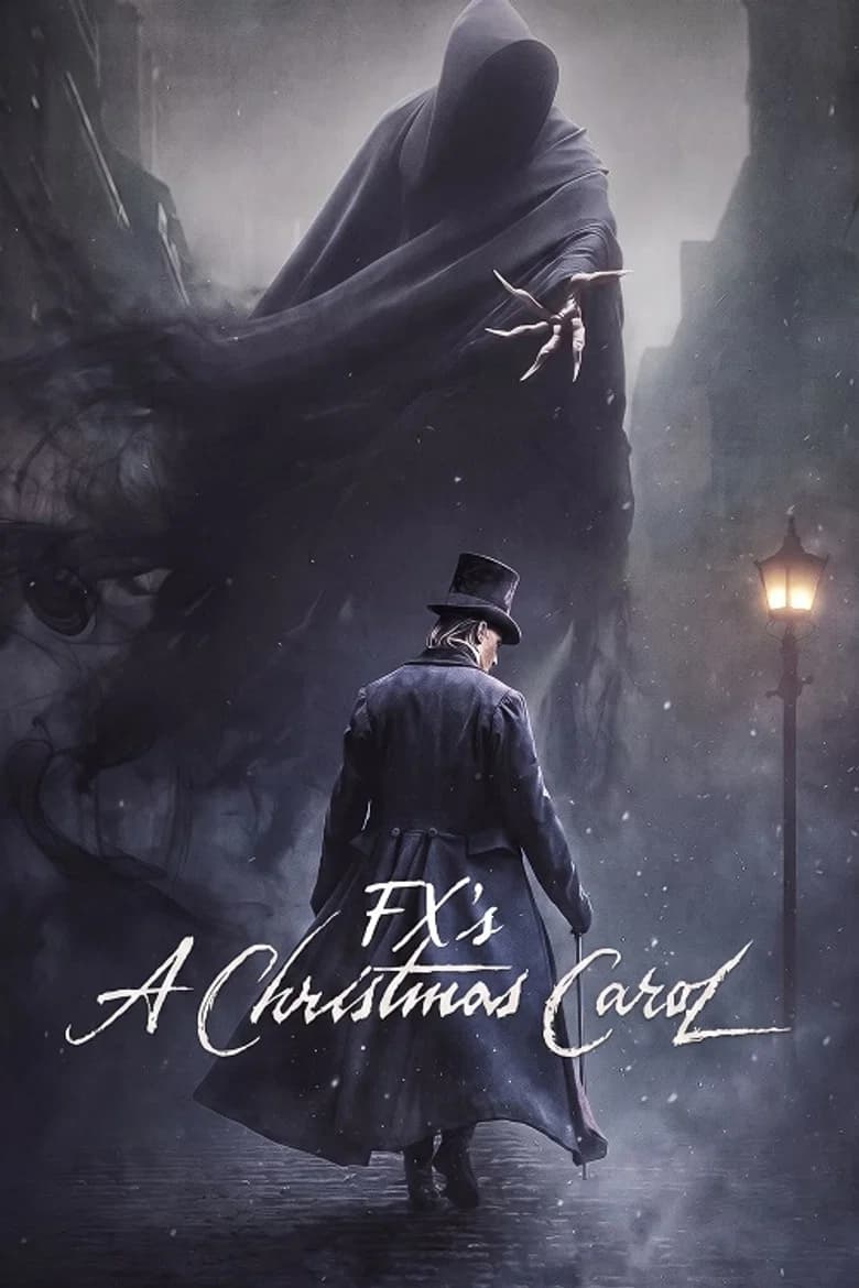 FX's A Christmas Carol