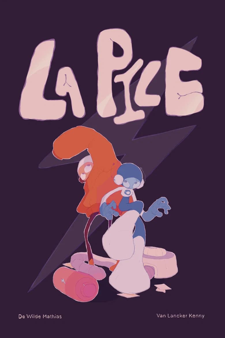 La Pile