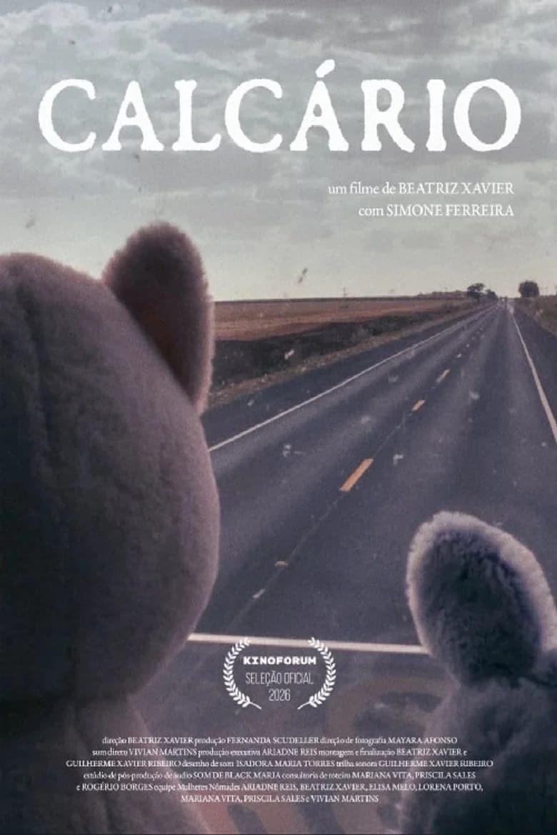Calcário