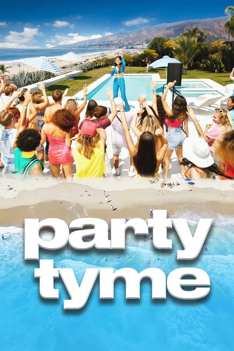 Party Tyme