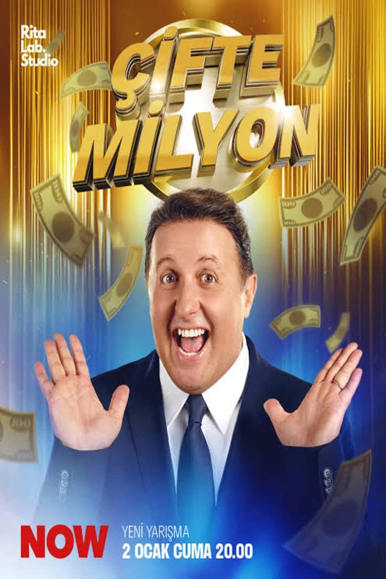 Çifte Milyon