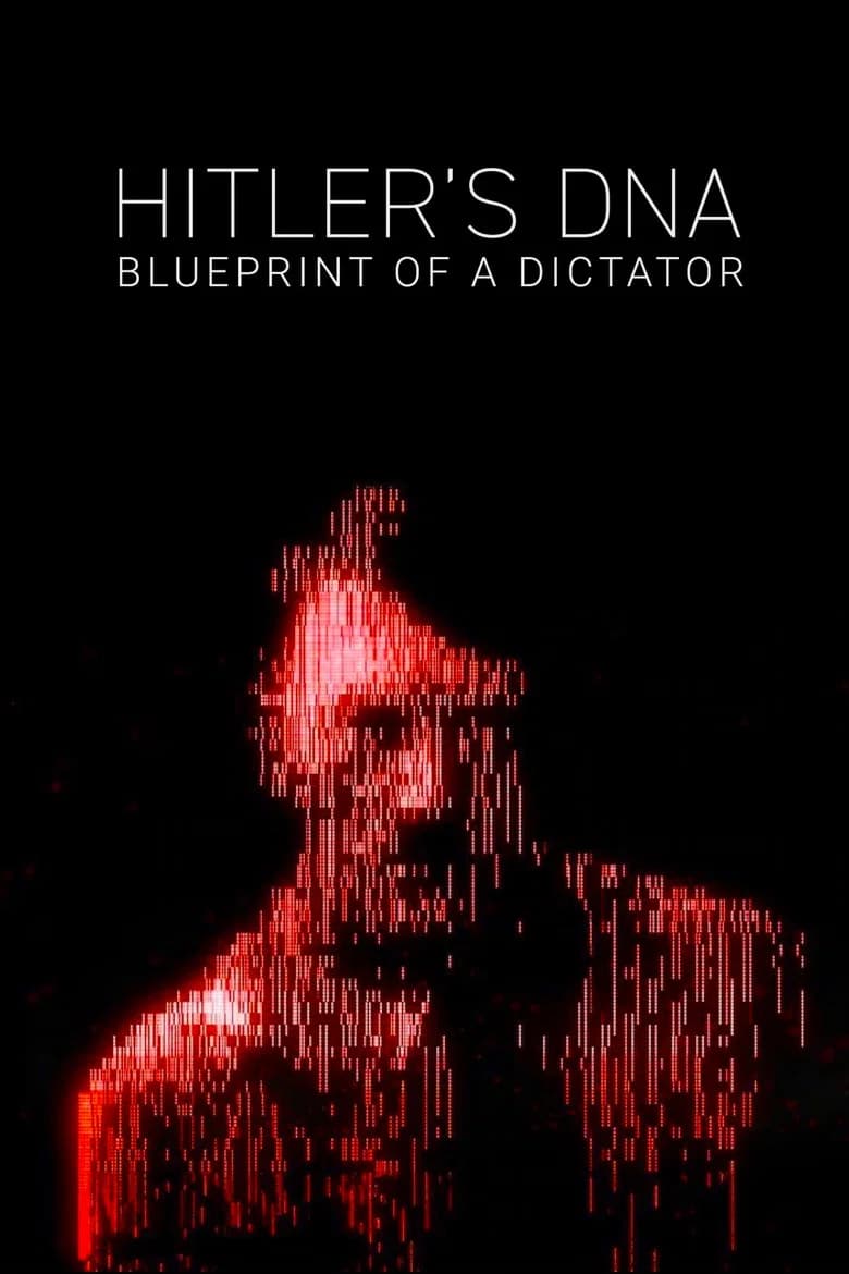 L'ADN d'Hitler : aux origines d'un dictateur