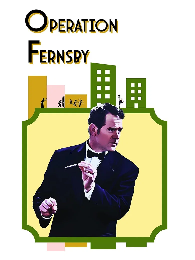 Operation Fernsby
