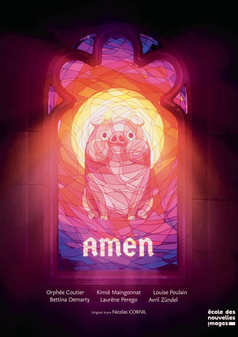 Amen