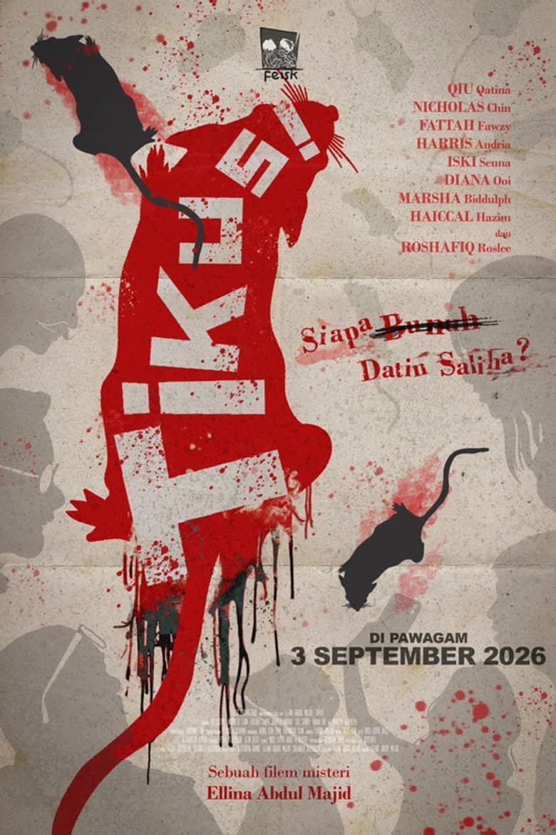 Tikus!