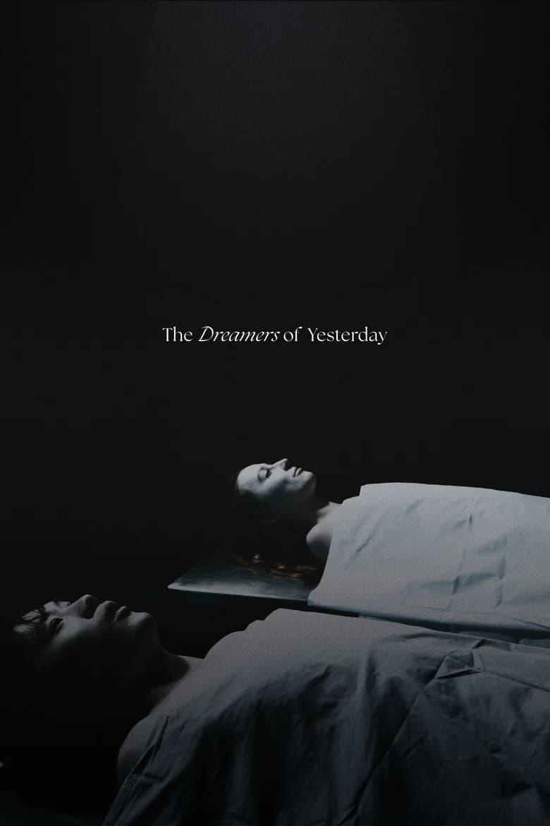 The Dreamers of Yesterday