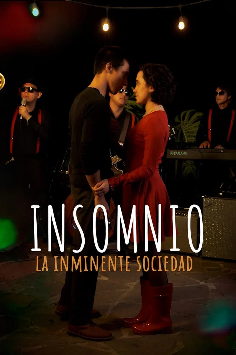 Insomnio
