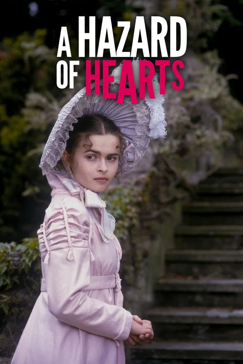 A Hazard of Hearts