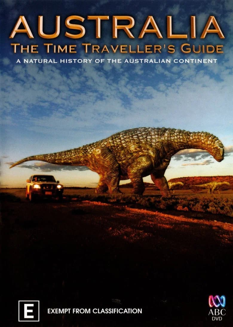 Australie : Un Voyage à Travers le Temps