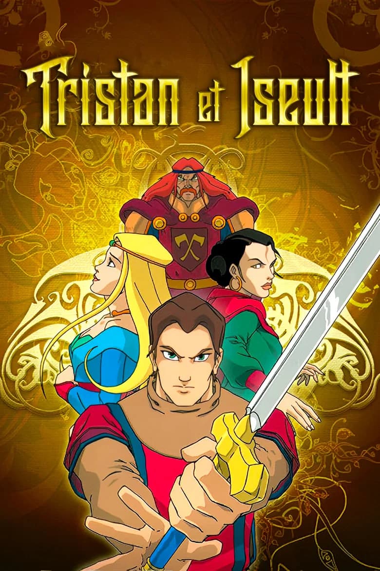 Tristan et Iseult