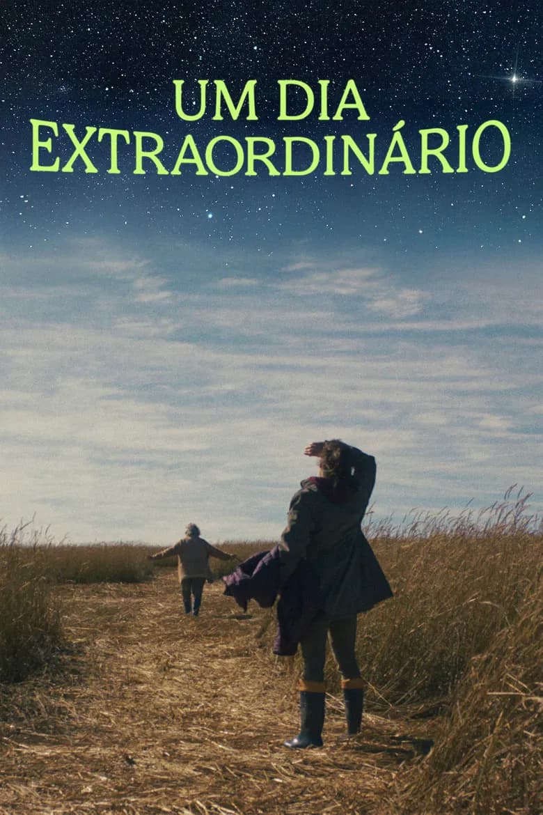 An Extraordinary Day