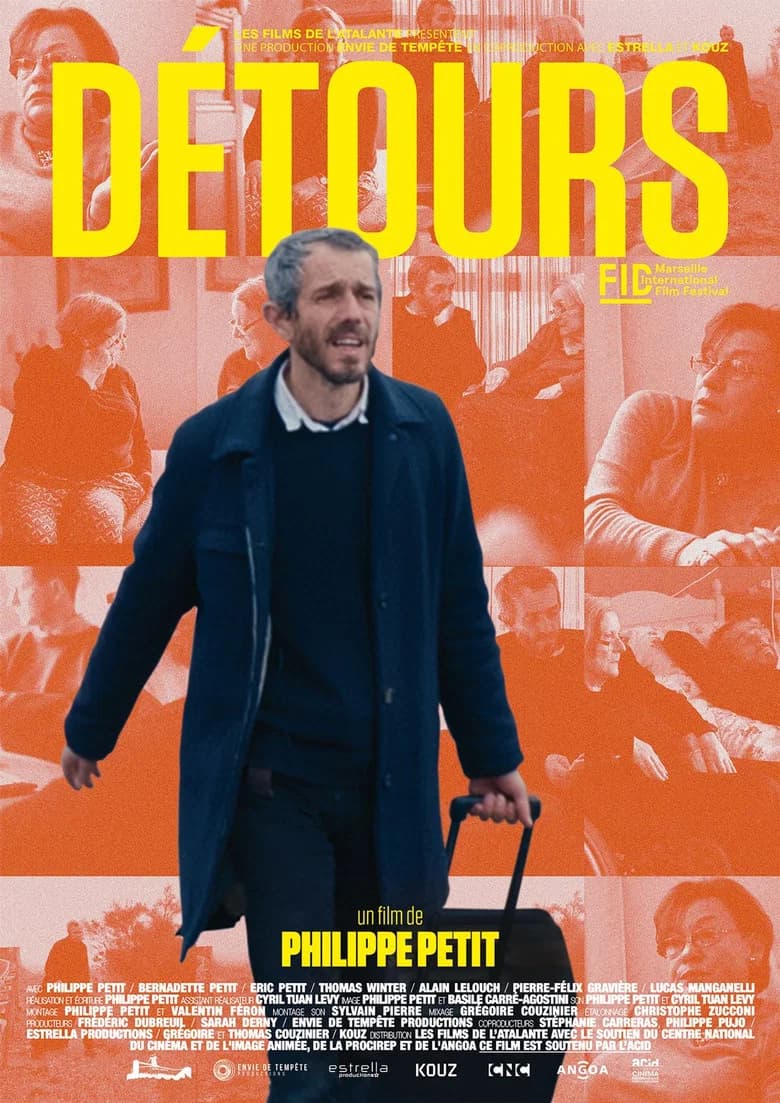 Détours