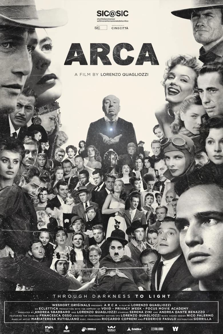 ARCA