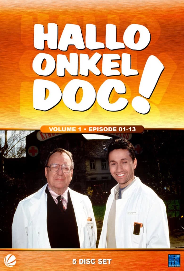 Hallo, Onkel Doc!