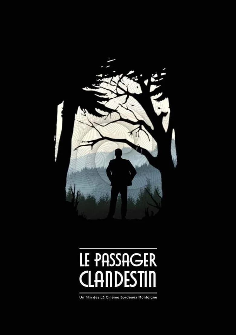 Le Passager Clandestin