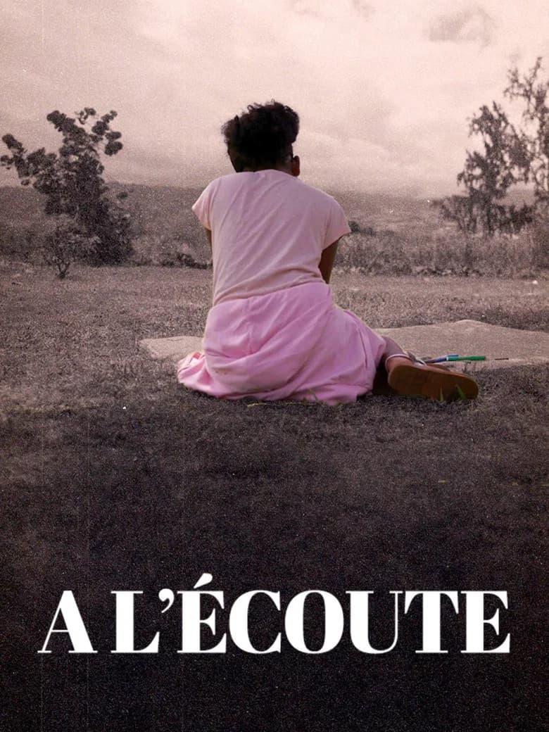 A l'écoute