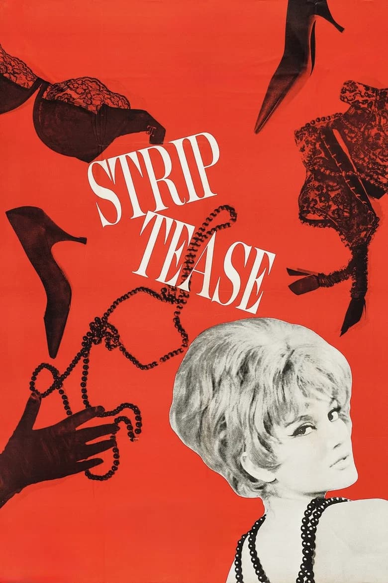 Strip-Tease