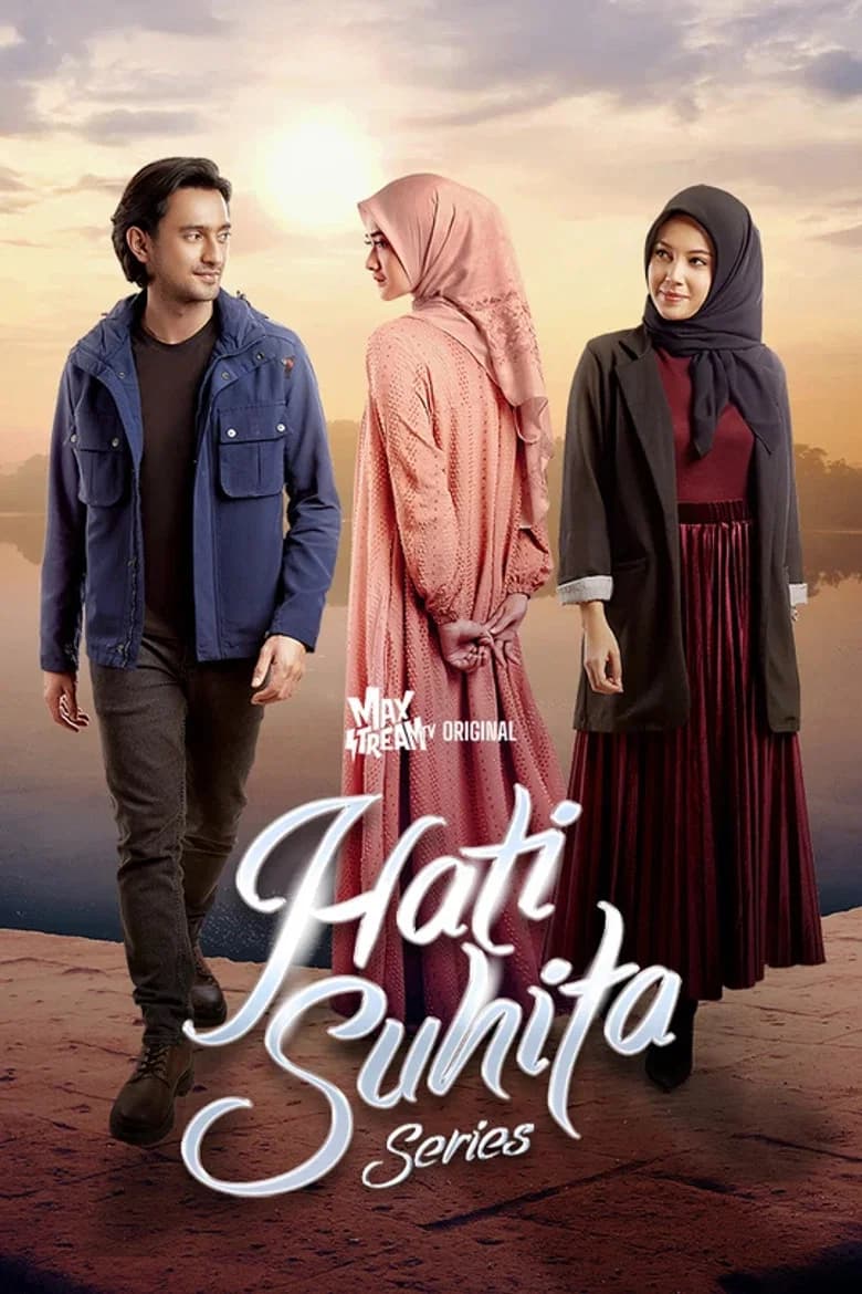 Hati Suhita Series