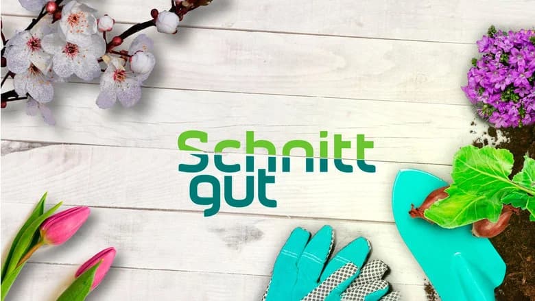 Schnittgut