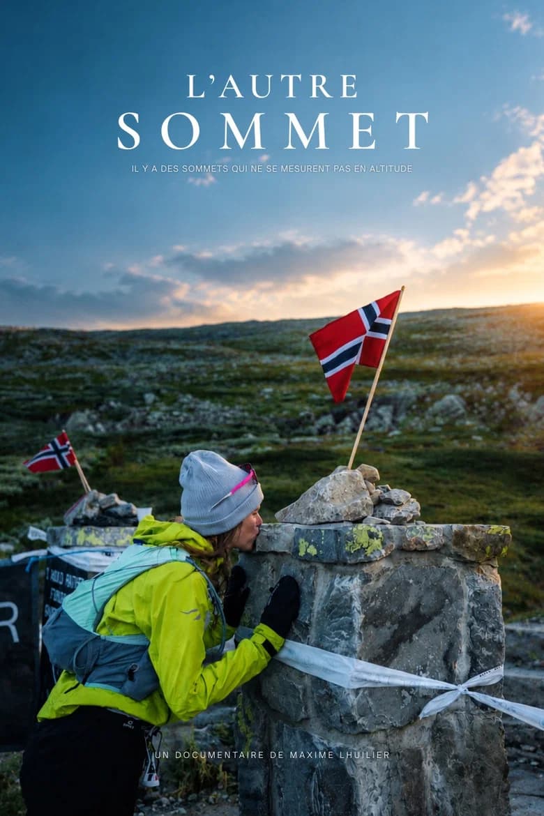 L'Autre Sommet