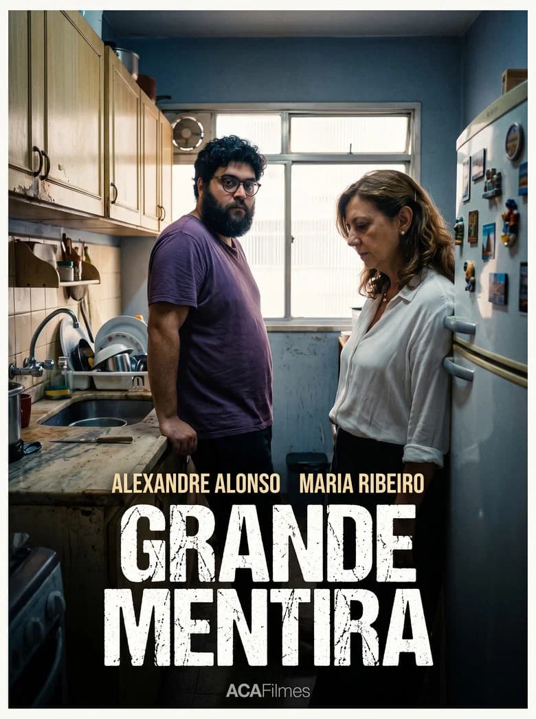 Grande Mentira