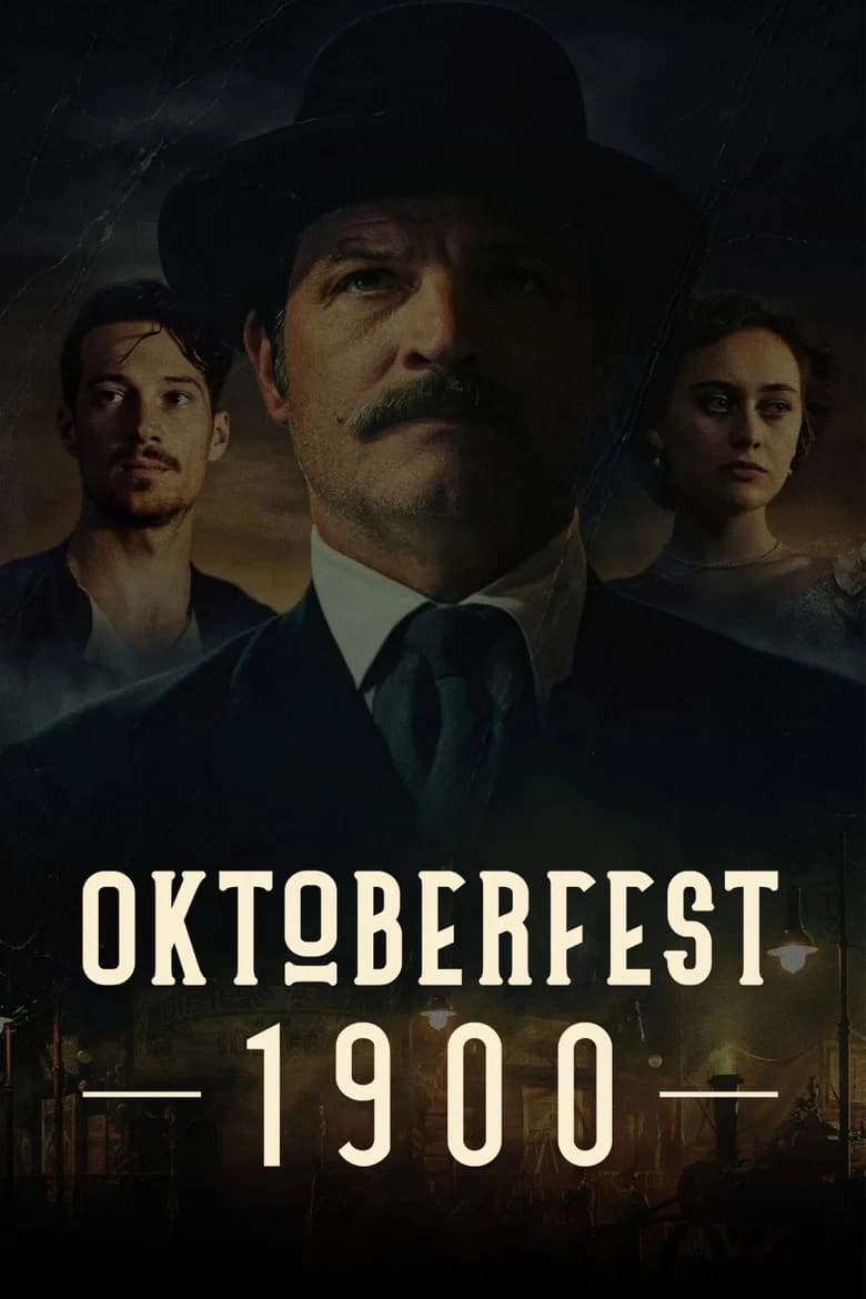 L'Empire Oktoberfest