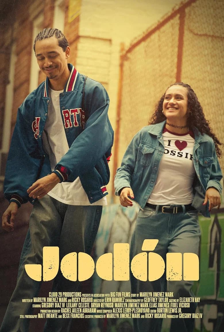 Jodón