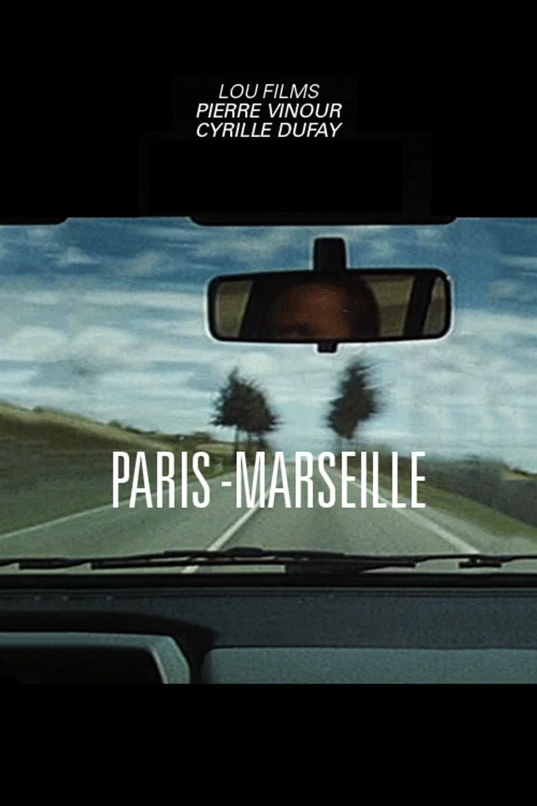 Paris - Marseille