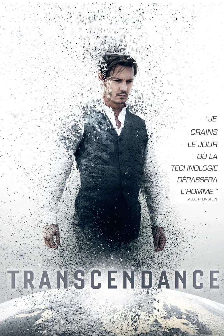 Transcendance