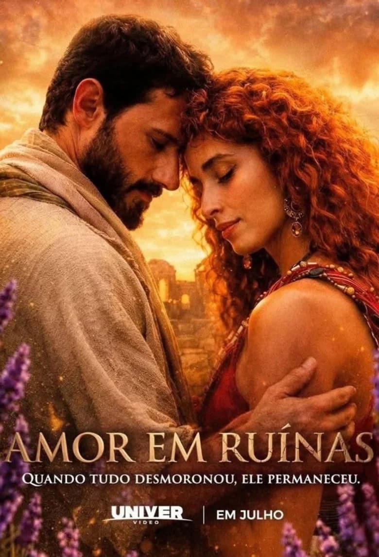 Amor em Ruínas