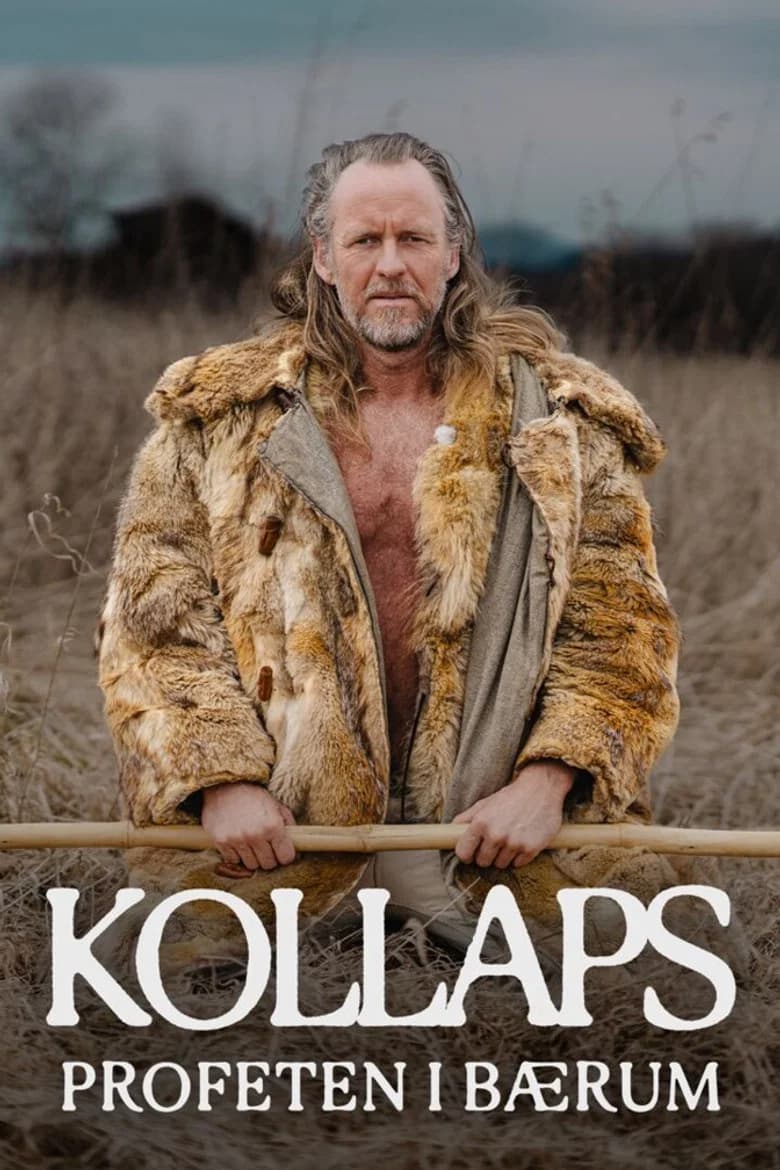 Kollaps: Profeten i Bærum