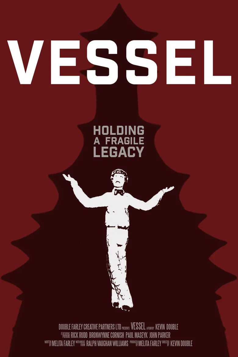 Vessel