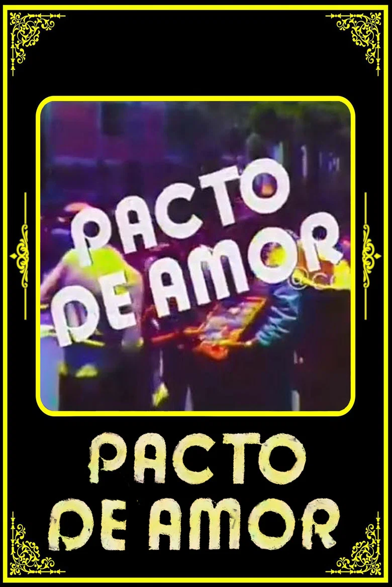 Pacto de amor