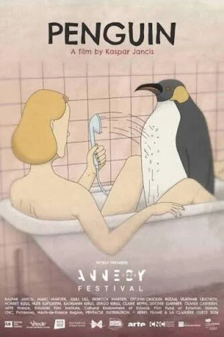 Pingouin