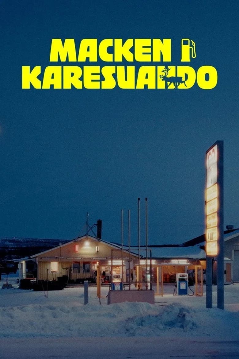 Macken i Karesuando