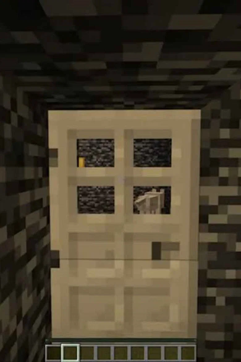 Only ONE Person Can Leave This Room...