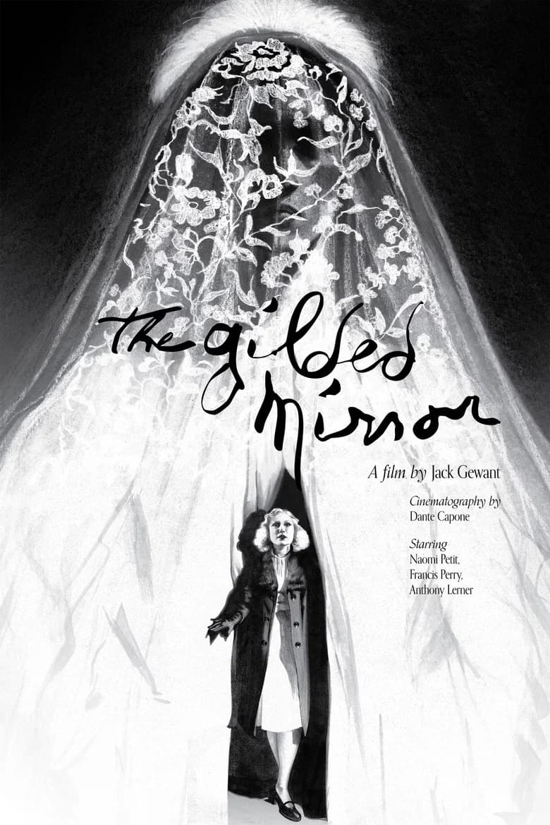 The Gilded Mirror